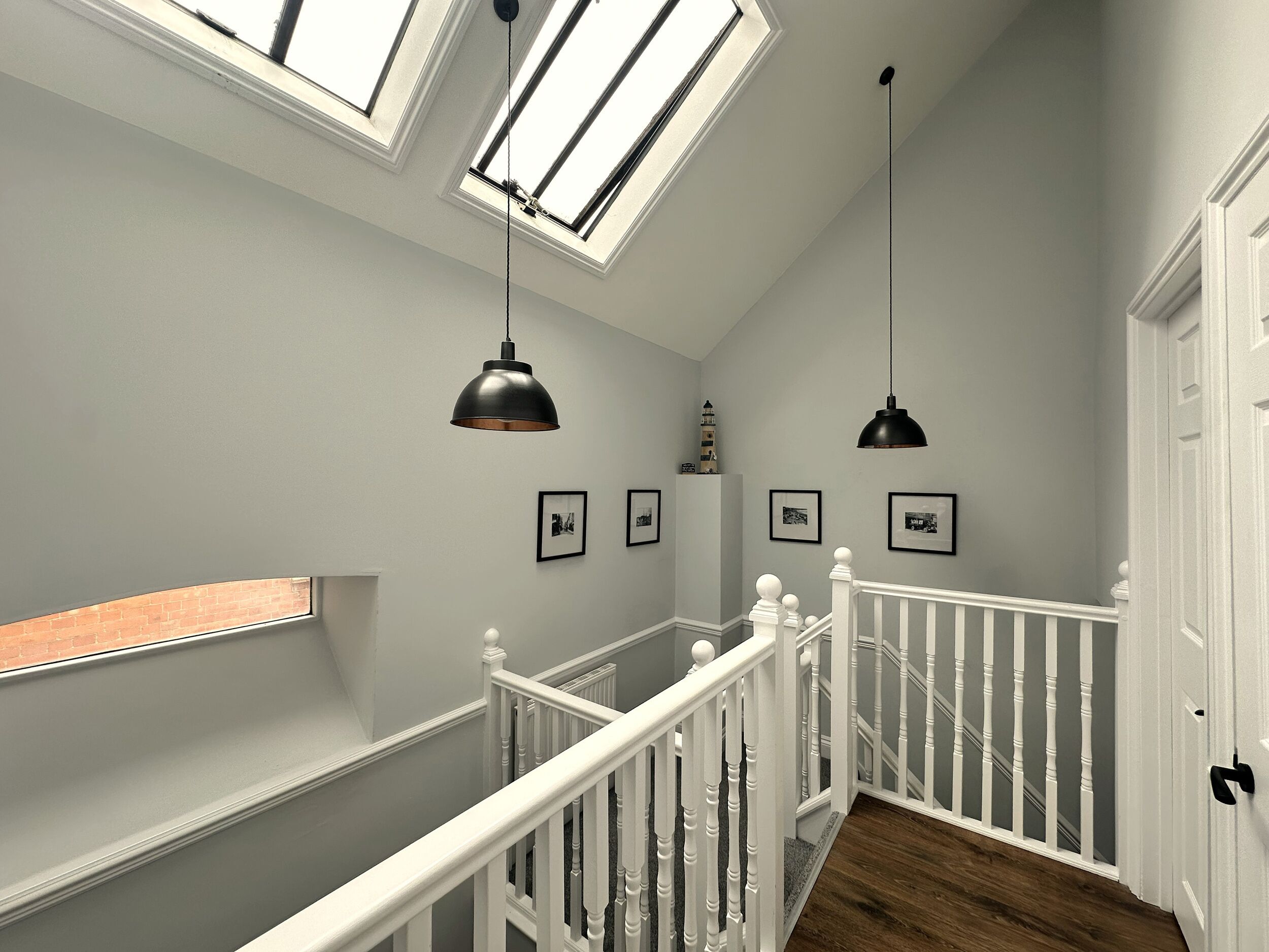 Casa de campo | Interior