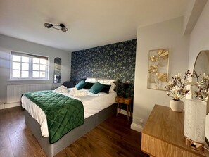 Cottage | 2 bedrooms, individually decorated, individually furnished, free WiFi - Melanie's Cottage (Weymouth)