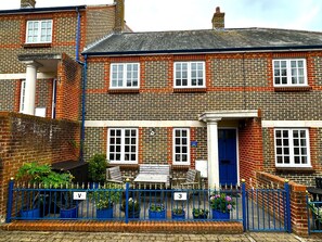 Cottage | Exterior