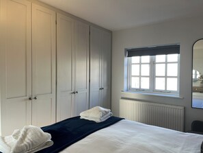 Casa de campo | 2 quartos, individualmente decorados, individualmente mobiliados