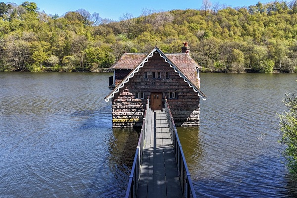 Cottage | Exterior