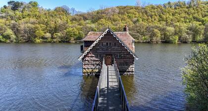 Lady Of The Lake
