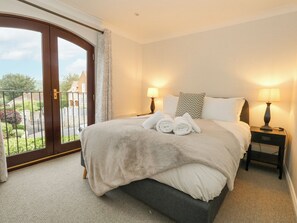 4 chambres, décoration personnalisée, ameublement personnalisé