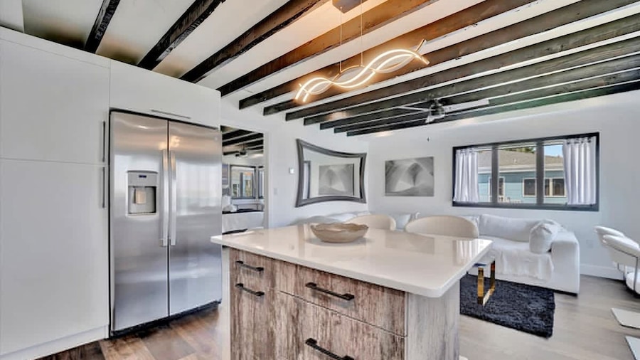 The Aura a Luxury Waterview Condo Heated Pool