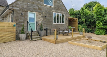 Cherry Tree Cottage