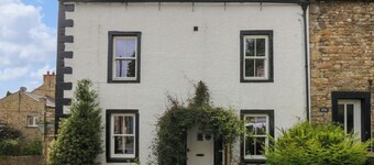 Burton House