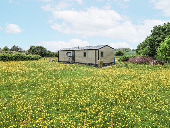 Cottage | Ngoại thất