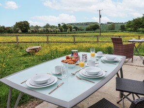 Cottage | Khu ẩm thực ngoài trời