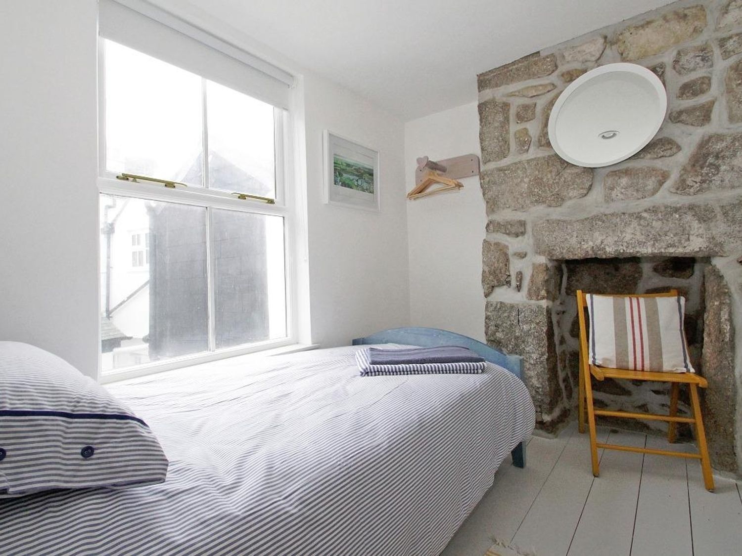 3 chambres, décoration personnalisée, ameublement personnalisé