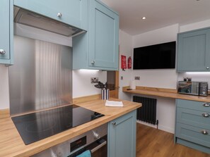 Cottage | Interior