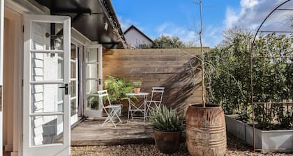 The Apple Shed