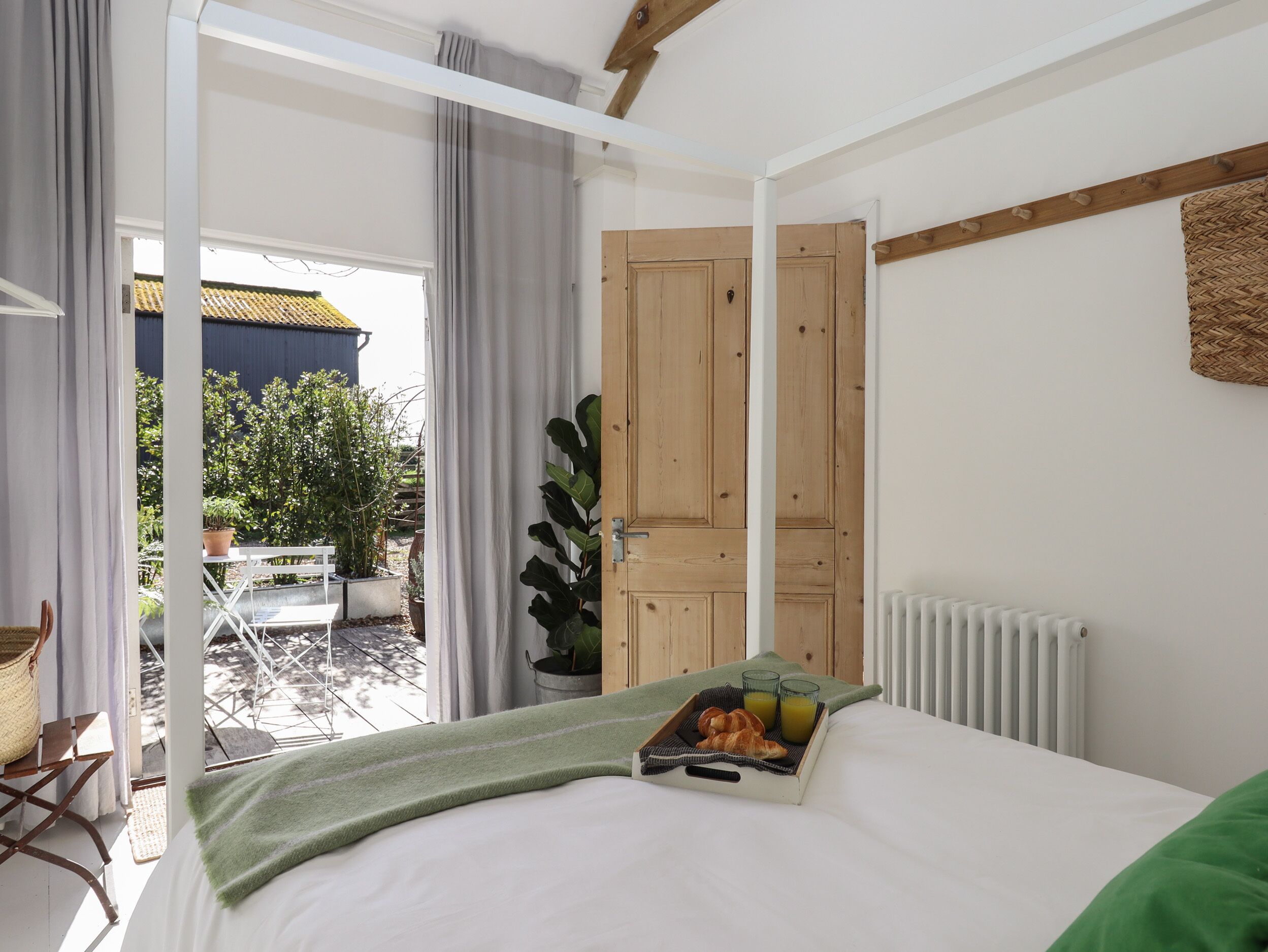 1 dormitorio, decoración individual, mobiliario individual y wifi gratis