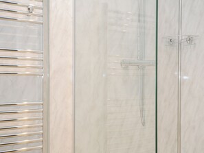 Een douche