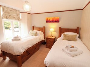 5 chambres, décoration personnalisée, ameublement personnalisé