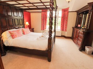 5 bedrooms, individually decorated, individually furnished, free WiFi - Bracken Howe (Ambleside)