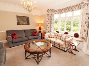 Console de videogame