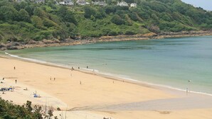 Beach nearby - Amelia's Point (St Ives)