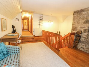 Casa rural | Interior