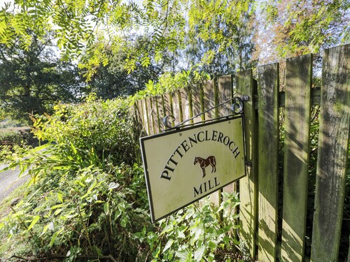 Pittencleroch Mill