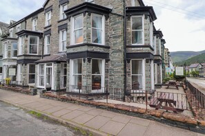 Exterior - Melbreak House 2 (Keswick)