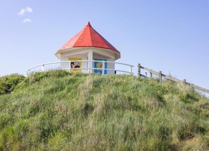 Appartement | Vue depuis l’hébergement
