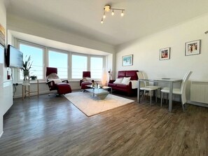 Apartment | Wohnbereich