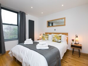 3 多间卧室、特色装修、特色家居、免费 WiFi