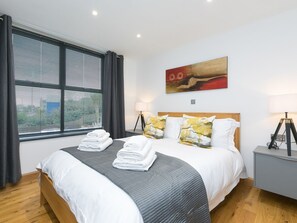 3 bedrooms, individually decorated, individually furnished, free WiFi - Nova Cottage (St Ives)