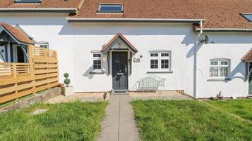 Cottage | Exterior