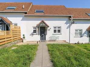 Cottage | Extérieur
