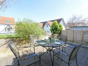 Cottage | Interior - The Cwtch (Cardigan)