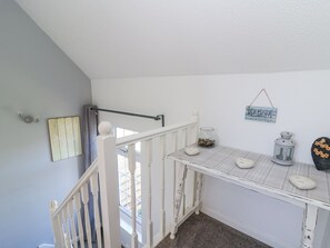 Cottage | Interieur