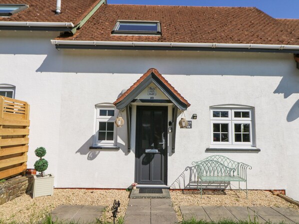 Cottage | Extérieur