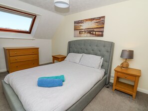 Cottage | Interior - The Cwtch (Cardigan)