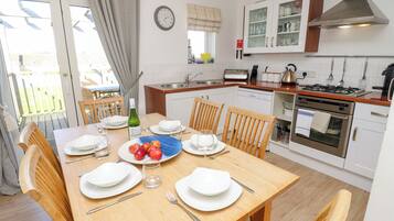Ferienhaus | Speisen