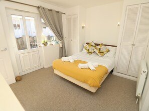 Cottage | 3 slaapkamers, individueel gedecoreerd, individueel gemeubileerd