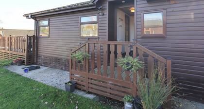 Kellet Lodge