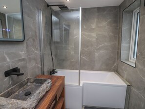 Ducha