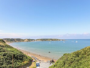 Cottage | Interior - Sea Cliff (Pwllheli)