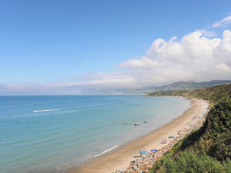 Plage à proximité