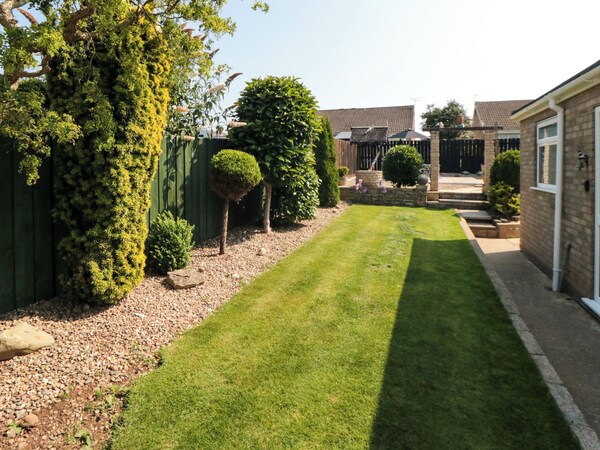 36 Chatsworth Close - Bridlington