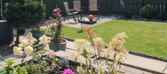 36 Chatsworth Close