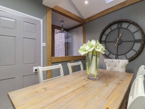 Dining - 2 Castlegate (Knaresborough)