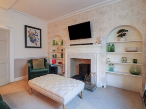 Interior - 2 Castlegate (Knaresborough)