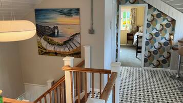 1 chambre, décoration personnalisée, ameublement personnalisé