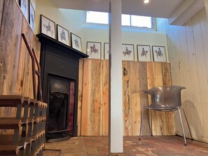 Interior - The Coach House - Trinity Lodge (Dorchester)