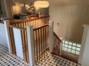 Sisätilat