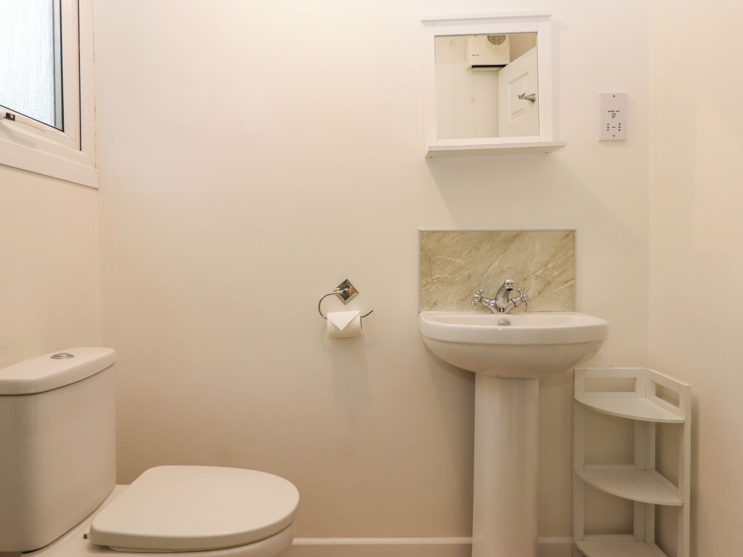 Kamar mandi
