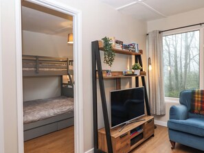 2 chambres, décoration personnalisée, ameublement personnalisé