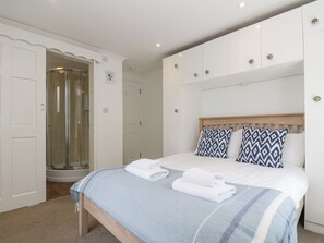 2 chambres, décoration personnalisée, ameublement personnalisé